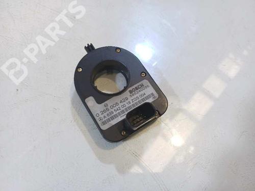 Used Electronic sensor MERCEDES-BENZ VIANO (W639) CDI 2.2 (639.711, 639.713, 639.811, 639.813, 639.815) (150 hp) 9249627