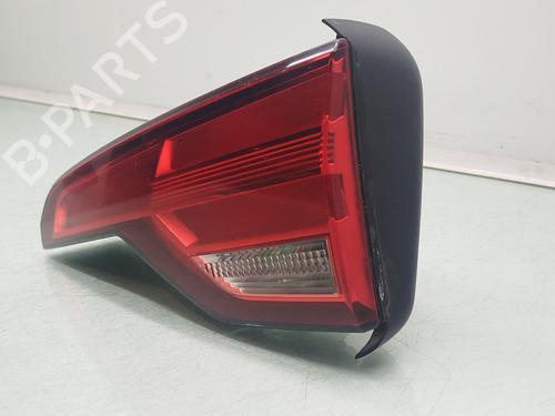 Right tailgate light AUDI A4 B9 Avant (8W5, 8WD) 2.0 TDI | BP29831459C80