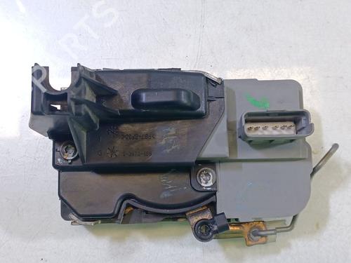 Front left lock PEUGEOT 307 SW (3H) 1.6 HDI 110 | BP26600980C98 