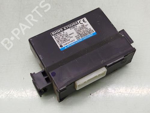 Used Electronic module Electronic module MAZDA 3 (BM, BN) 2.2 D (150 hp) 39147651 39147651