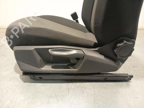 Left front seat SEAT IBIZA V (KJ1, KJG) 1.0 MPi | BP35751223C15  - Image 5