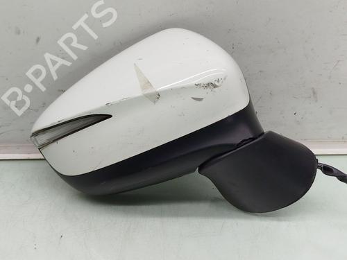 Bakspejl Højre Bakspejl Højre MAZDA CX-5 (KE, GH) 2.2 D (KE2FW) (150 hp) 39722271 39722271