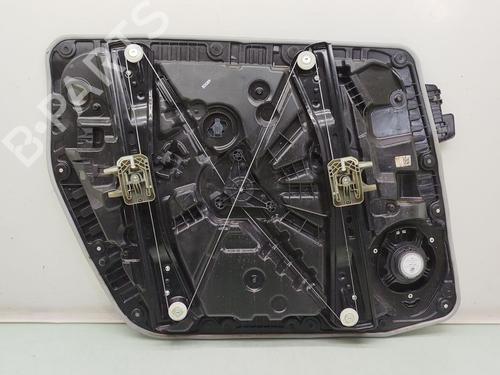 Front right window mechanism MERCEDES-BENZ GLA (H247) GLA 220 d 4-matic (247.715) | BP35945833C23 - Image 4