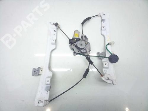 Used Front right window mechanism NISSAN MURANO I (Z50) [2002-2009]  11797651