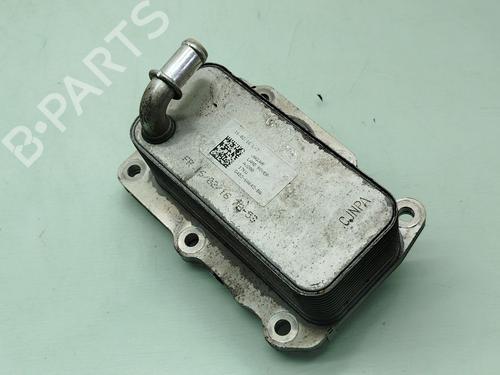 Used Oil radiator LAND ROVER RANGE ROVER EVOQUE (L538) 2.0 D 4x4 (150 hp) 30452860