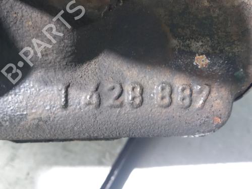 Rear differential BMW 3 Touring (E46) 330 d | BP32773845M24  - Image 8
