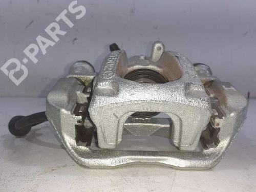 Left rear brake caliper MERCEDES-BENZ VITO Mixto (Double Cabin) (W447)  | BP11560620M107 