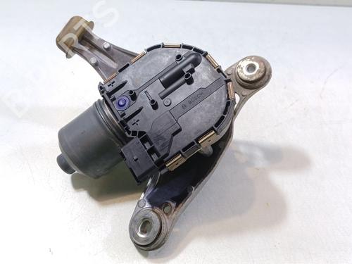 Used Front wiper motor Front wiper motor RENAULT ESPACE V (JR_) 1.6 dCi 160 (160 hp) 35950118 35950118