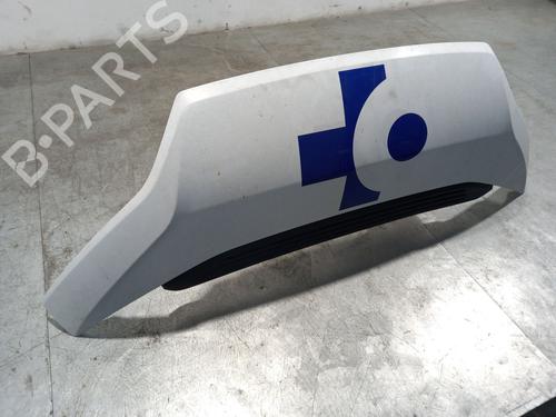 Hood FIAT DUCATO Van (250_) 130 Multijet 2,3 D | BP30396410C1