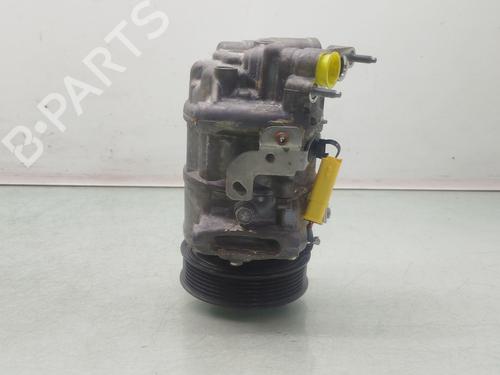 AC compressor CITROËN C4 III (BA_, BB_, BC_) 1.5 BlueHDi 130 (BBYHZB) | BP38301980M34 - Image 2