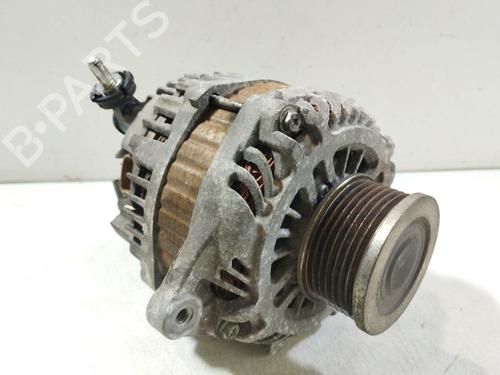 Used Alternator NISSAN PATHFINDER III (R51) 2.5 dCi 4WD (171 hp) 31758525
