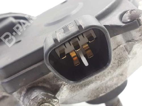 Front wiper motor SUBARU LEGACY IV Estate (BP)  | BP9134360M29 
