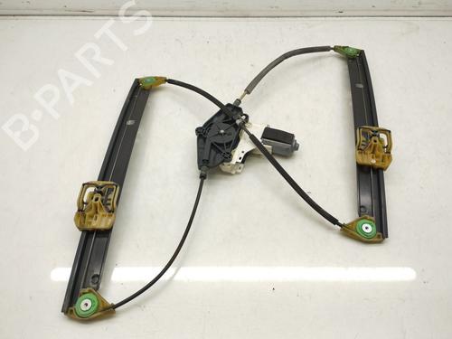 Front left window mechanism AUDI A4 B8 (8K2) 2.0 TDI quattro | BP31968935C22