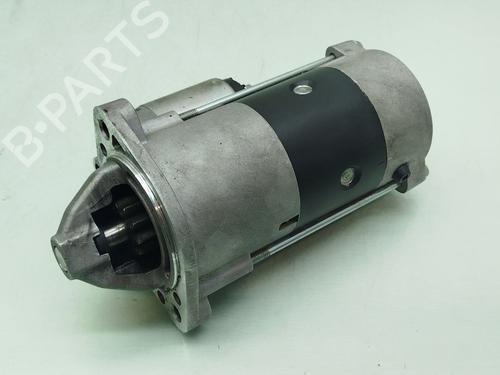Startmotor MITSUBISHI PAJERO III Canvas Top (V6_W, V7_W) 2.5 TDi (V64W, V74W) (99 hp) 31857200