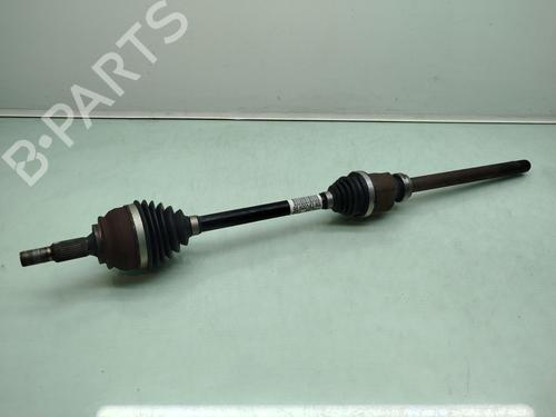 Antriebswelle rechts vorne für CITROËN C5 AIRCROSS (A_) 1.6 PureTech 180 (A45GFR) (181 hp) 30456772