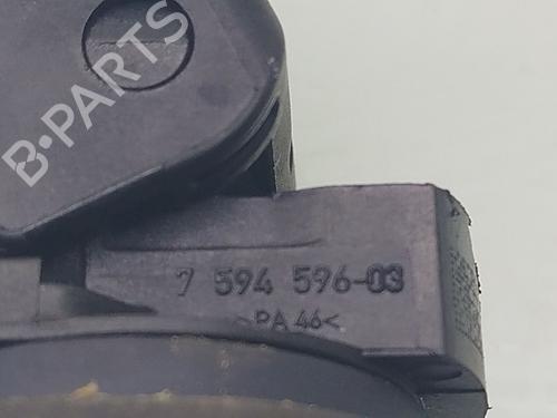 Ignition coil BMW 5 (F10) 535 i | BP23218669M94 