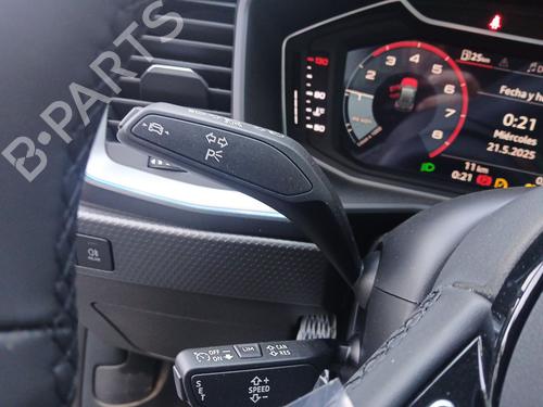 Engine AUDI A1 Sportback (GBA) 30 TFSI | BP29314003M1 