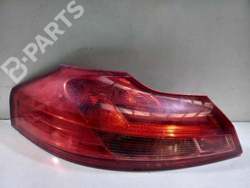 Used Left taillight Left taillight OPEL INSIGNIA A Sports Tourer (G09) [2008-2017] 10159868 10159868