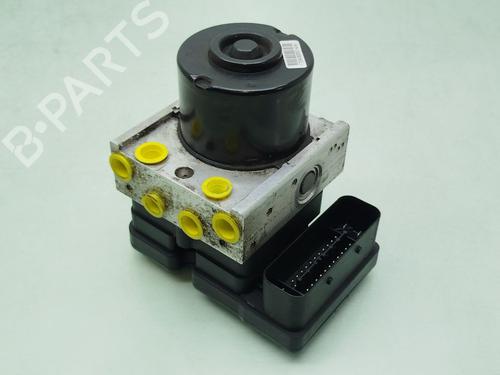 Used ABS pump ABS pump FORD FIESTA VI Van 1.5 TDCi (75 hp) 34693583 34693583