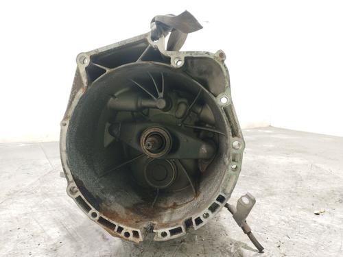 Used Gearbox BMW X3 (E83) 2.0 d (150 hp) 27492622