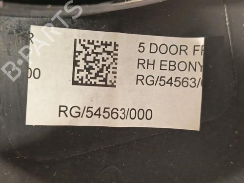 Front right panel LAND ROVER RANGE ROVER EVOQUE (L538) 2.2 D 4x4 | BP35800927C59 - Image 8