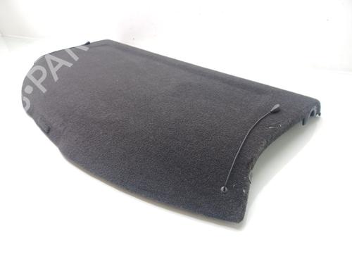 Rear parcel shelf SEAT LEON (5F1) 1.5 TSI | BP38108030C85 - Image 2