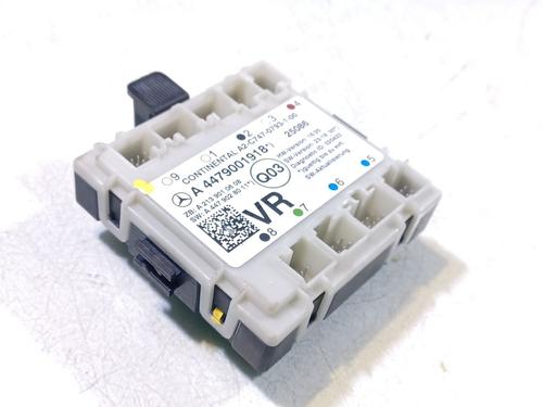 Comfort control module MERCEDES-BENZ V-CLASS (W447) V 300 CDI / d 4-matic (447.811, 447.813) | BP29133406M56 