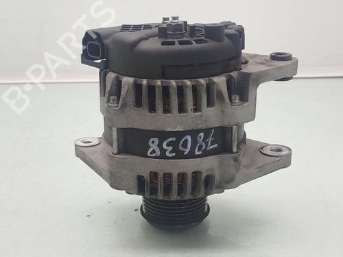 Alternator OPEL ASTRA J (P10)  | BP26546532M7 