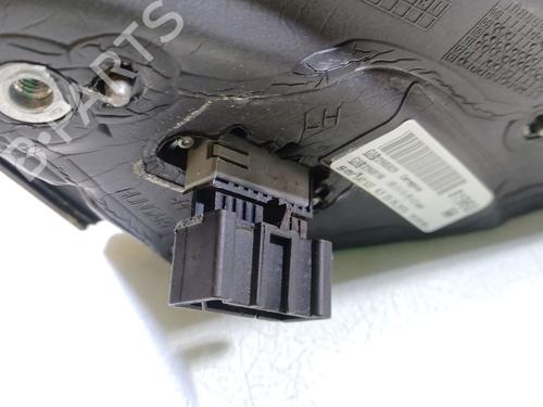 Left mirror OPEL INSIGNIA A (G09) 2.0 CDTI (68) | BP29432837C26 