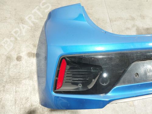 Rear bumper HYUNDAI IONIQ (AE) 1.6 GDI Hybrid | BP29544908C8 