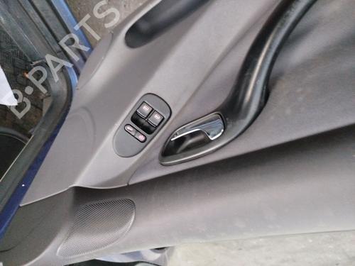Front bumper SEAT LEON (1M1) 1.9 TDI | BP23235063C7 