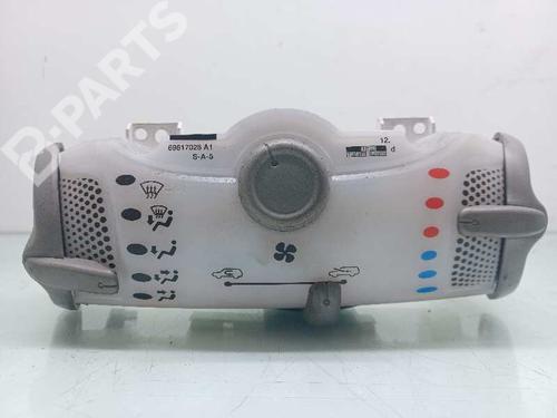 Used Climate control TOYOTA AYGO (_B1_) 1.0 (KGB10_, KGB10R) (68 hp) 9860285