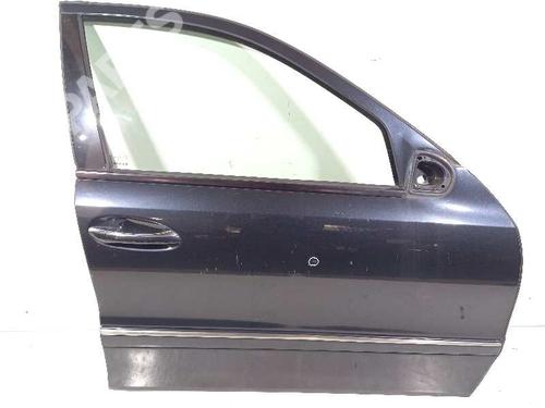 Used Right front door MERCEDES-BENZ E-CLASS (W211) E 240 (211.061) (177 hp) 11257050