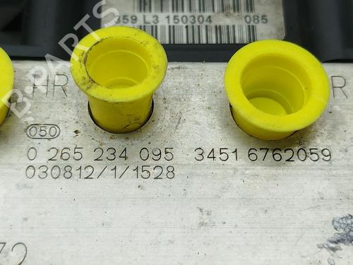 ABS pump BMW X5 (E53) 3.0 d | BP37232502M43 - Image 6