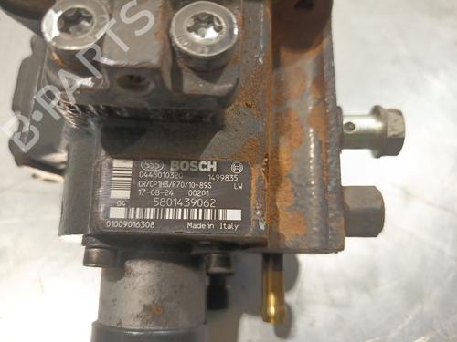 Injection pump IVECO DAILY VI Van 33S12, 35S12, 35C12 | BP38624462M78 - Image 4