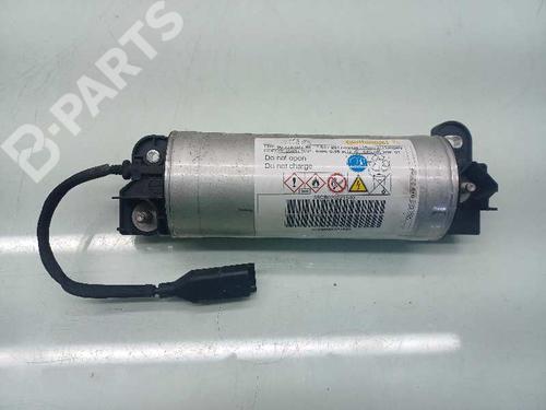 Used Electronic module Electronic module PEUGEOT 3008 I MPV (0U_) 1.6 HDi (112 hp) 10776744 10776744