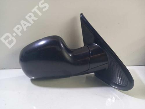 Used Right mirror CHRYSLER VOYAGER IV (RG, RS) 2.5 CRD (141 hp) 12140236