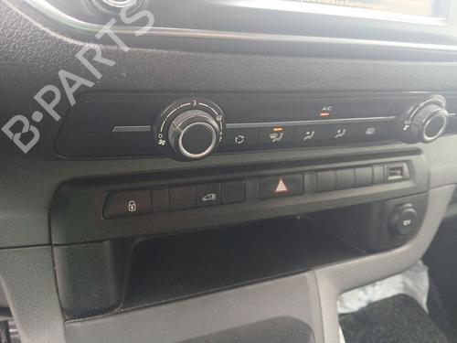 Starter OPEL VIVARO C Van (K0) 1.5 | BP29335851M8 