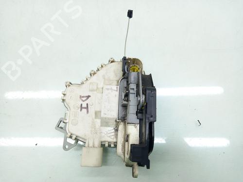 Front left lock SEAT ALTEA (5P1) 1.2 TSI | BP17492389C98 