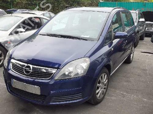 Right mirror OPEL ZAFIRA / ZAFIRA FAMILY B (A05)  | BP8182586C27 