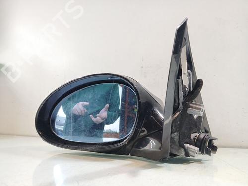 Left mirror BMW 1 (E81) 118 d | BP32988522C26  - Image 5