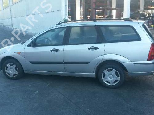 Pedal FORD FOCUS I Turnier (DNW) 1.8 TDCi | BP1801013I4 
