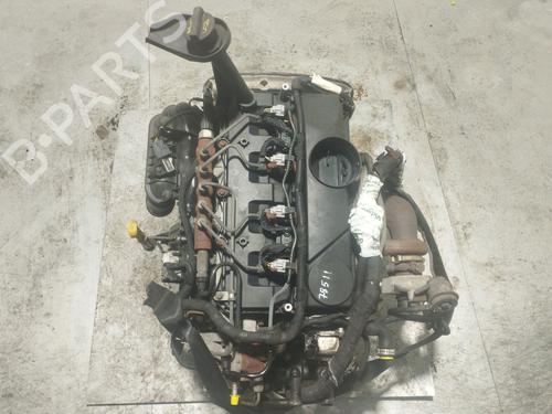 Engine FORD TRANSIT Bus (FD_ _, FB_ _, FS_ _, FZ_ _, FC_ _)  | BP29449772M1 