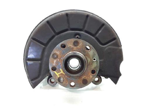 Used Left front steering knuckle VW SCIROCCO III (137, 138) 1.4 TSI (160 hp) 5872347