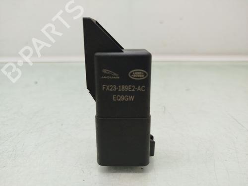 Elektronisk modul LAND ROVER RANGE ROVER EVOQUE (L538) 2.0 D 4x4 (150 hp) 19426596