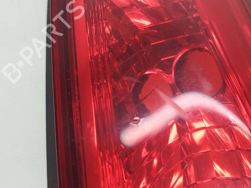 Right taillight KIA CEE'D SW (ED) 1.6 CRDi 90 | BP31340895C35