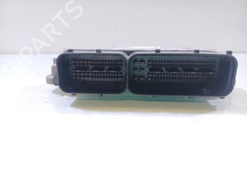 Engine control unit (ECU) VW GOLF V (1K1) 2.0 TDI 16V 4motion | BP26562776M57 