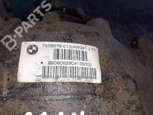 Differensial bakvogn BMW 3 (E90) 320 d | BP9194289M24 
