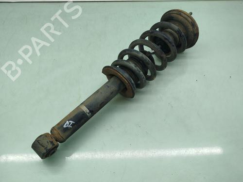 Used Left front shock absorber MITSUBISHI PAJERO III Canvas Top (V6_W, V7_W) 2.5 TDi (V64W, V74W) (99 hp) 31939906