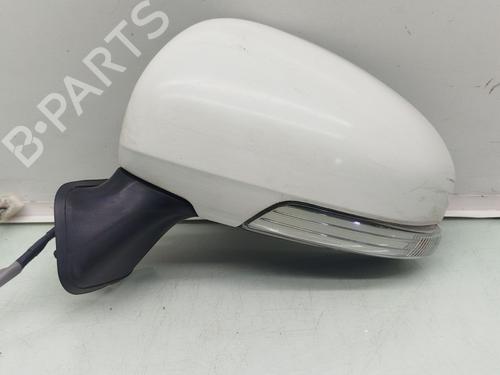 Used Left mirror TOYOTA PRIUS (_W3_) 1.8 Hybrid (ZVW3_) (99 hp) 29353143